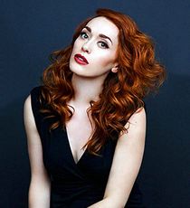 Sarah Power, 40 лет, Канада Sarah Power, 40 лет,